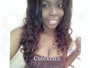 Cutexsara