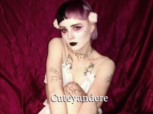 Cuteyandere