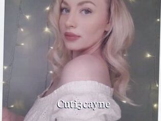 Cuti3cayne