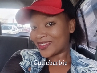 Cutiebarbie