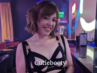 Cutiebooty