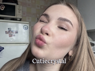 cutiecrystal Gratis xxx Clips