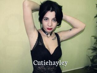 Cutiehayley