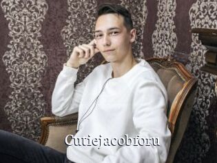 Cutiejacobforu