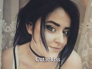 Cutiekiss