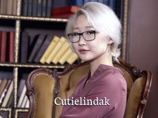 Cutielindak
