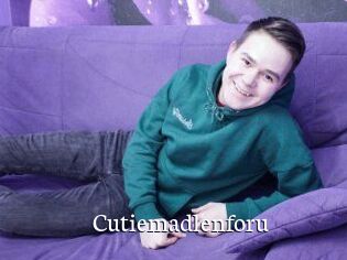 cutiemadlenforu Gratis xxx Clips