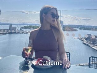 Cutieme