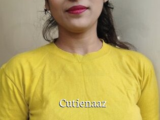 Cutienaaz