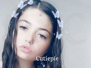 Cutiepie
