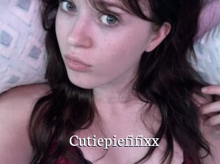 cutiepiefifixx Gratis xxx Clips