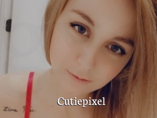 cutiepixel Gratis xxx Clips