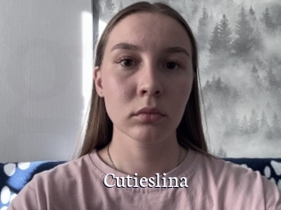 Cutieslina