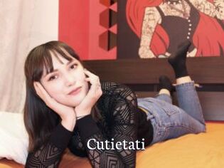 cutietati Gratis xxx Clips