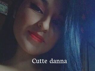 Cutte_danna