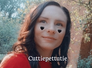 Cuttiepettutie