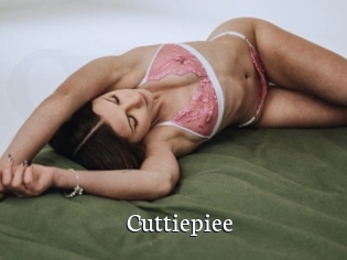 Cuttiepiee