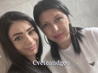 Cveteandgeo