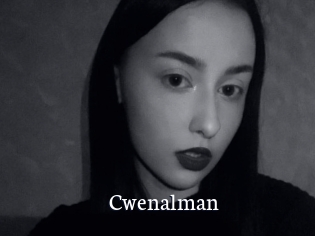 Cwenalman