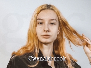 Cwenalsbrook