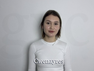 Cwenayres