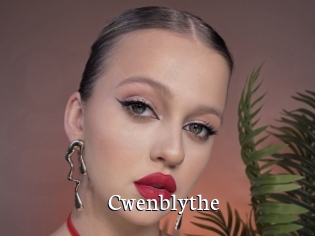 Cwenblythe