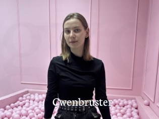 Cwenbruster