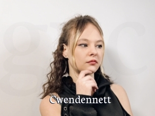 cwendennett Gratis xxx Clips