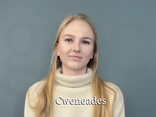 Cweneades