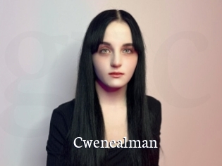 Cwenealman