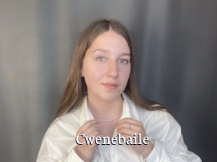 Cwenebaile