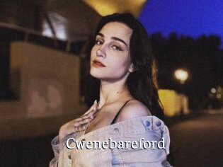 Cwenebareford