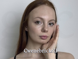 Cwenebrickell