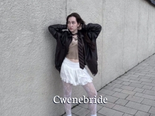Cwenebride