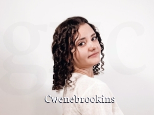 Cwenebrookins