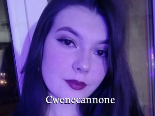 Cwenecannone