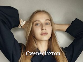 Cweneclaxton