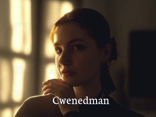 Cwenedman