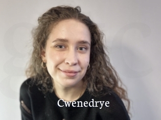 Cwenedrye