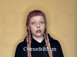 Cwenefeltham