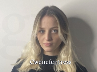 Cwenefentress