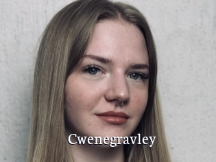 Cwenegravley