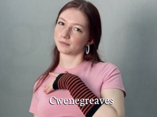 Cwenegreaves
