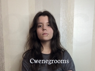 Cwenegrooms