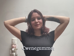 Cwenegummer