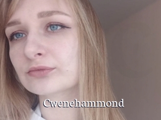 Cwenehammond