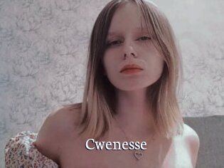 Cwenesse