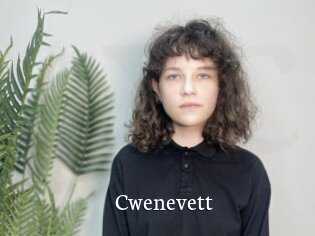 Cwenevett