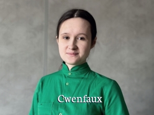 Cwenfaux