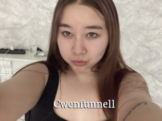 Cwenfunnell